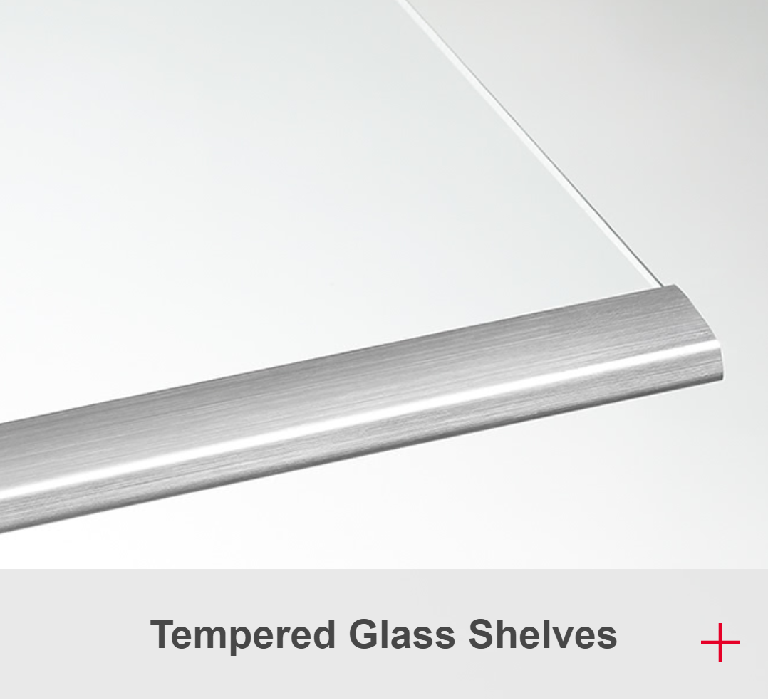 Hitachi Top Mount Refrigerator (14ft) Inverter