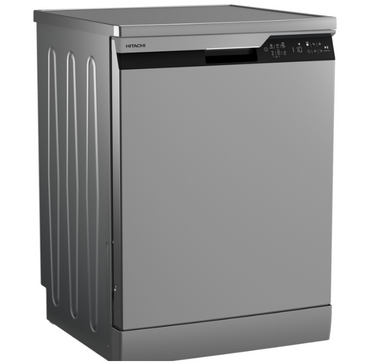 HITACHI Dishwasher - 14 Place - Inverter