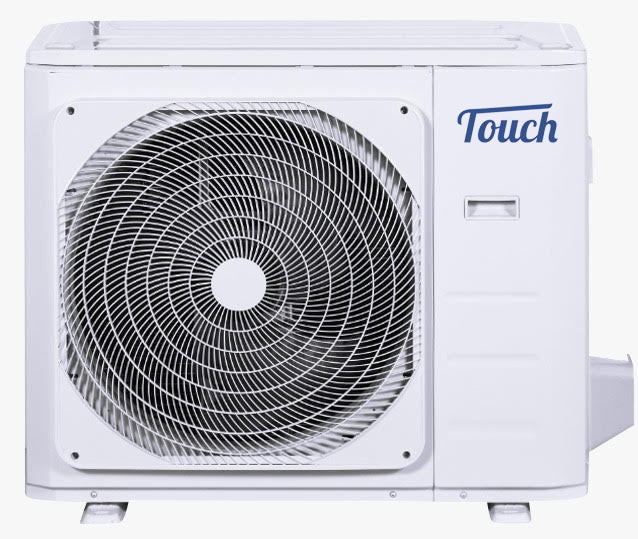 TOUCH Cassette Air Conditioner 3Ton Inverter - Cooling