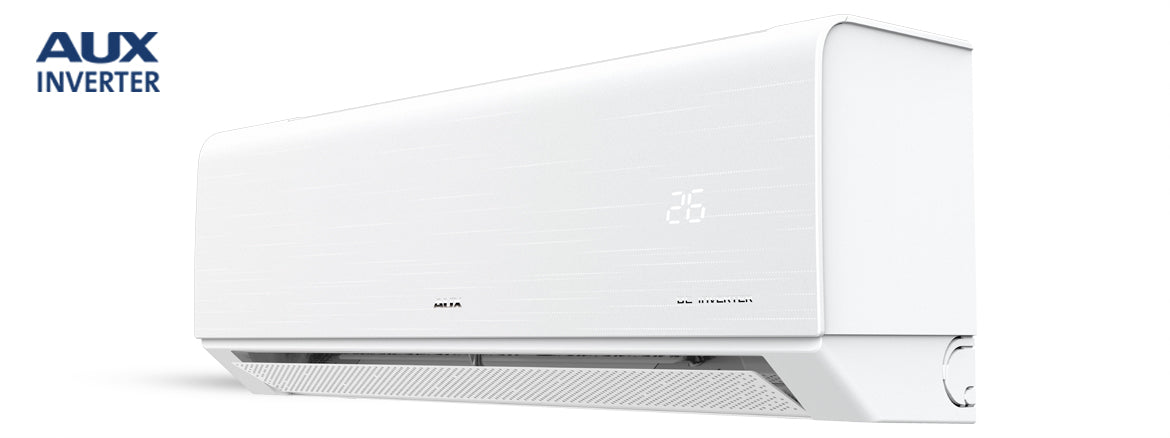 NEW-AUX 1.5 Ton Inverter +WIFI