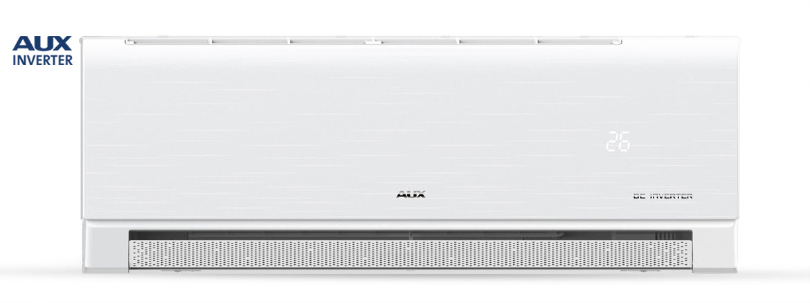 NEW-AUX 1 Ton Inverter +WIFI