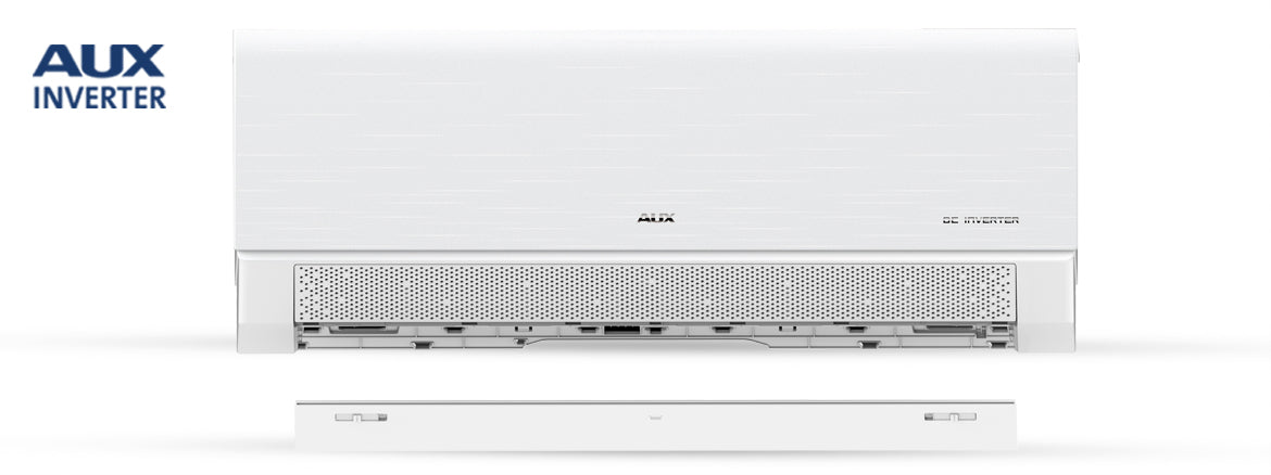 NEW-AUX 1.5 + Free Hitachi Vacuum