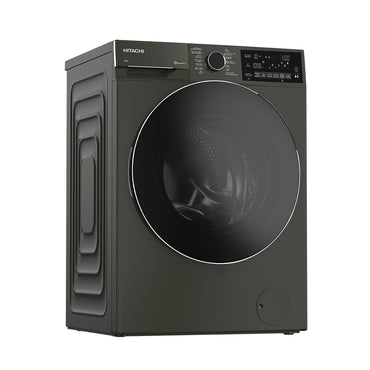 Hitachi Smart Front Load Washing Machine (10 KG) - INVERTER (New)