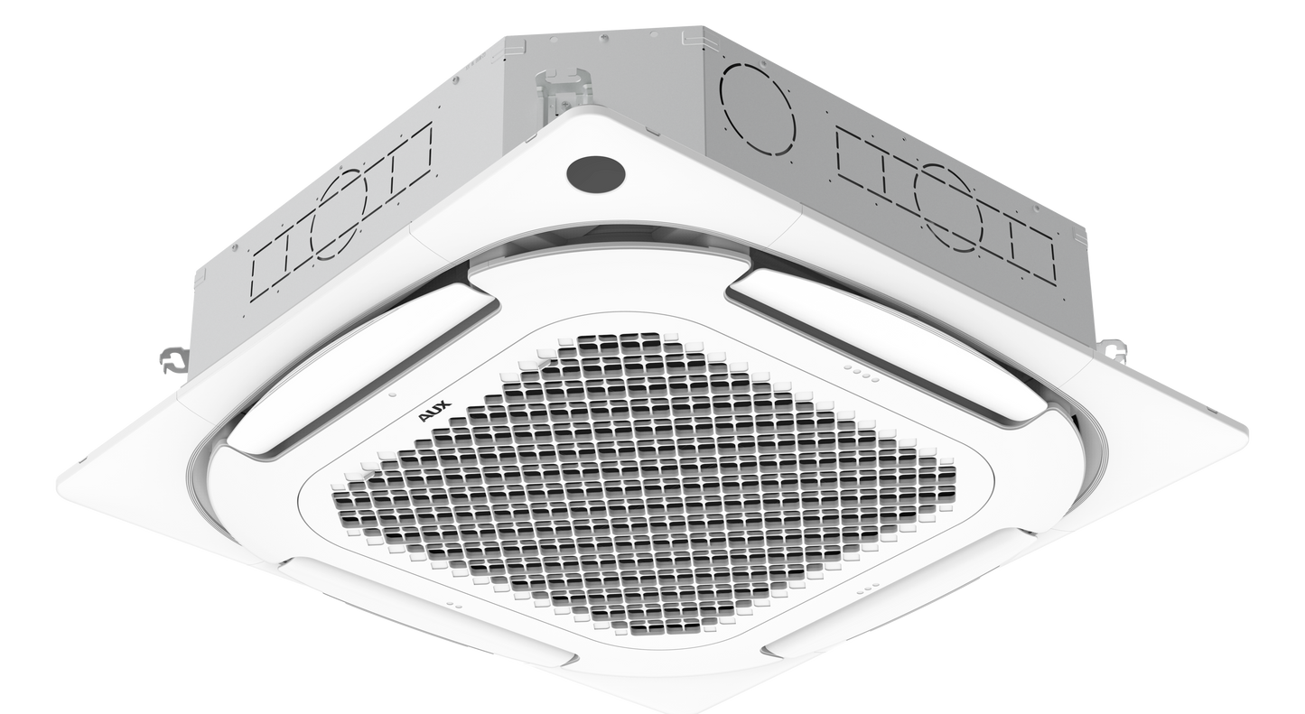 AUX Cassette Air Conditioner 2Ton