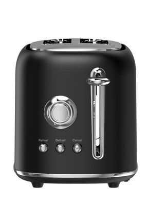 Toaster Touch 2 Slices