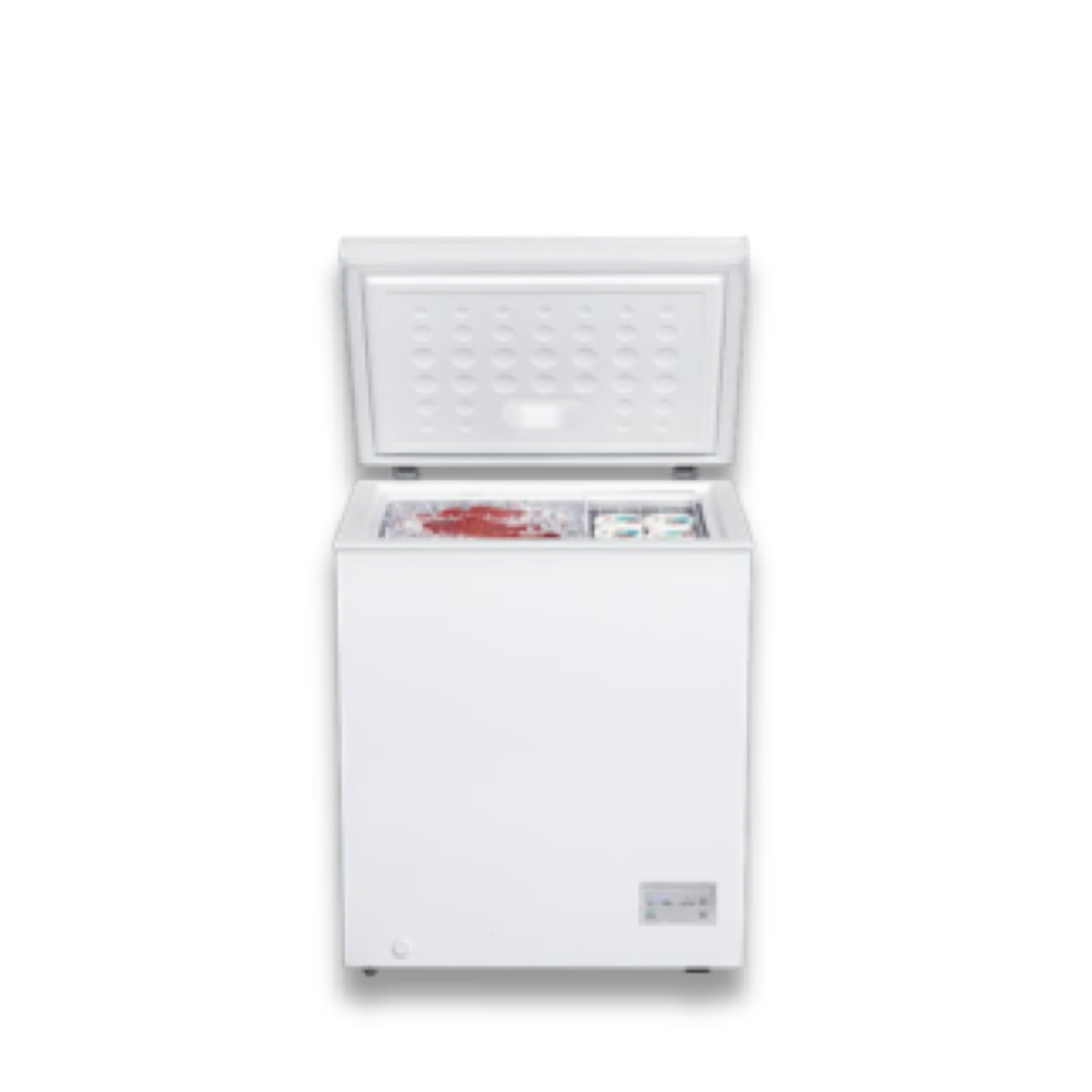TOUCH Chest Freezer (5.6ft)