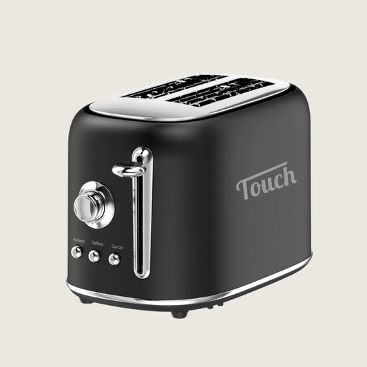 Toaster Touch 2 Slices