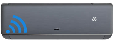 AUX - 2 Ton ON/OFF - WIFI