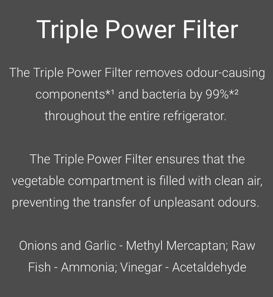 Hitachi Top Mount Refrigerator (14ft) Inverter