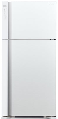 Hitachi Top Mount Refrigerator (27ft) Inverter