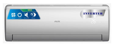 AUX 2 Ton - Inverter (Cooling/Heating)