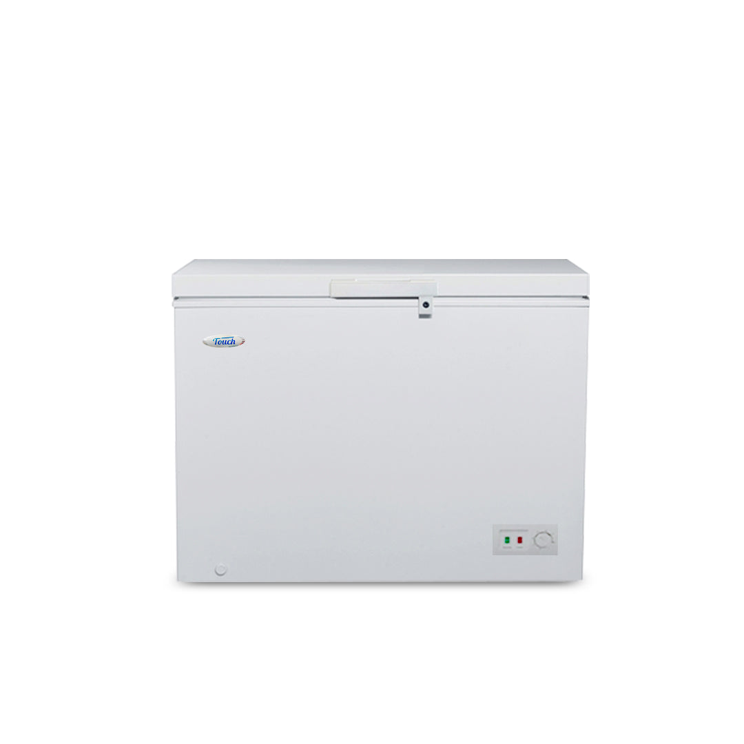 TOUCH Chest Freezer (8ft)