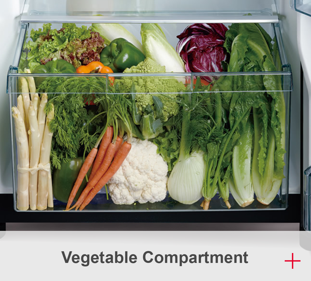 Hitachi Top Mount Refrigerator (17.5ft) Inverter
