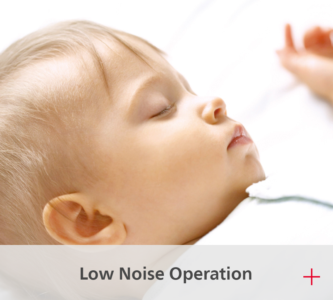 HITACHI Air Purifier - 53m² ( Made In Japan ) - EP-M70E