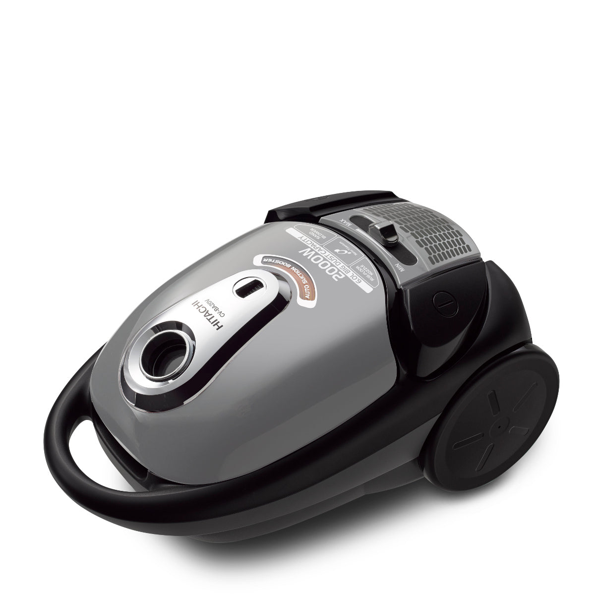 HITACHI Vacuum Cleaner - 2000W - 6L