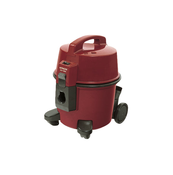 HITACHI Mini Drum Vacuum - 1,300W - 7.5L