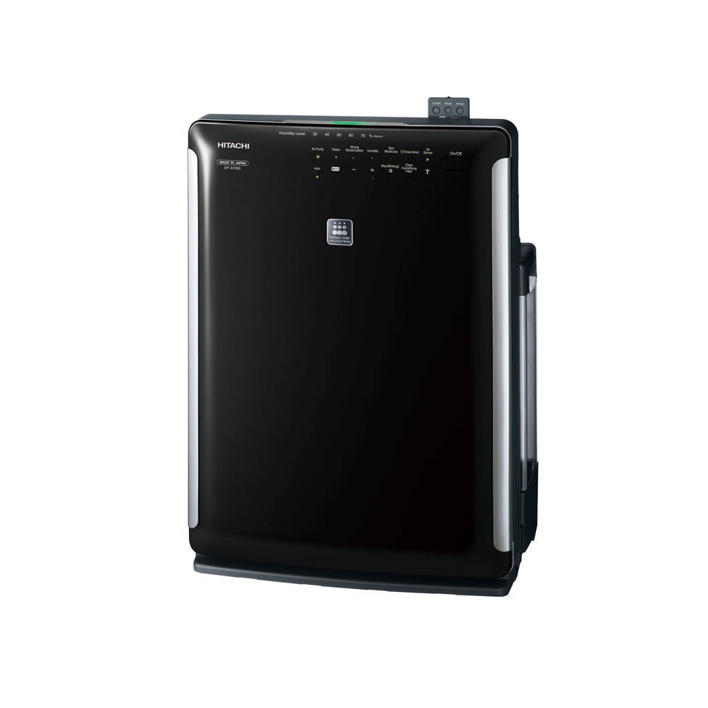 HITACHI Air Purifier - 50m² ( Made In Japan )- EP-A7000