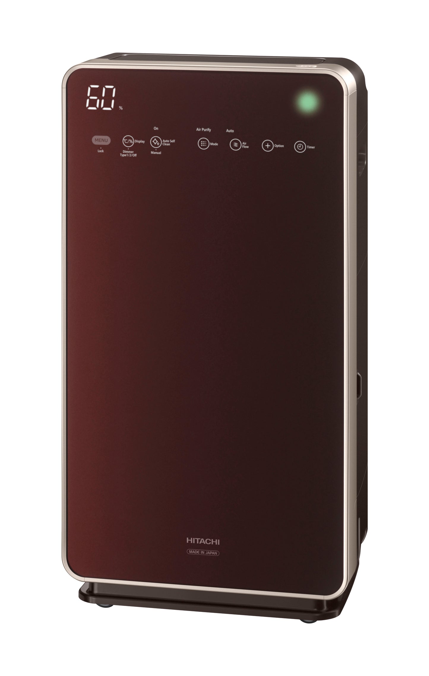 HITACHI Air Purifier - 79m² (Made In Japan ) - EP-L110