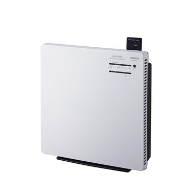 HITACHI Air Purifier - 25m² ( Made In Japan ) - EP-TZ30J