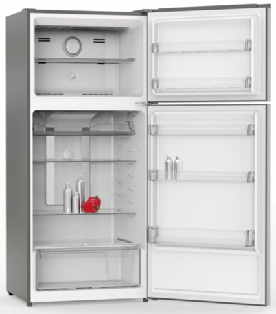 TOUCH Top Mount Refrigerator (25ft)