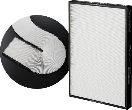 HITACHI Air Purifier - 79m² (Made In Japan ) - EP-L110