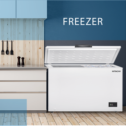 Freezer