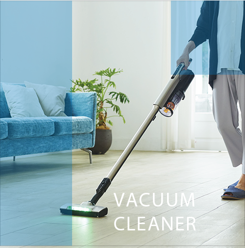 Vacuum Cleaner