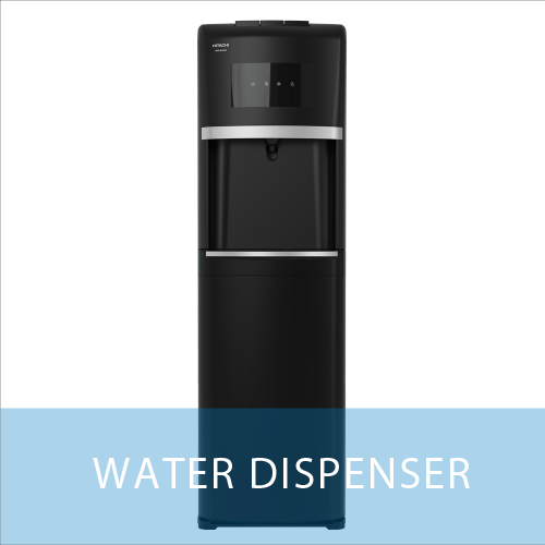 Water Dispenser