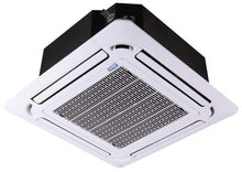 Load image into Gallery viewer, Touch Cassette -TCSV-48H/C cooling: 34700 BTU - heating: 51860 BTU Inverter