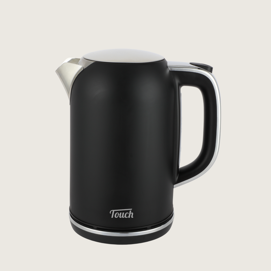 Stainless Steel Kettle Touch 1.7 L