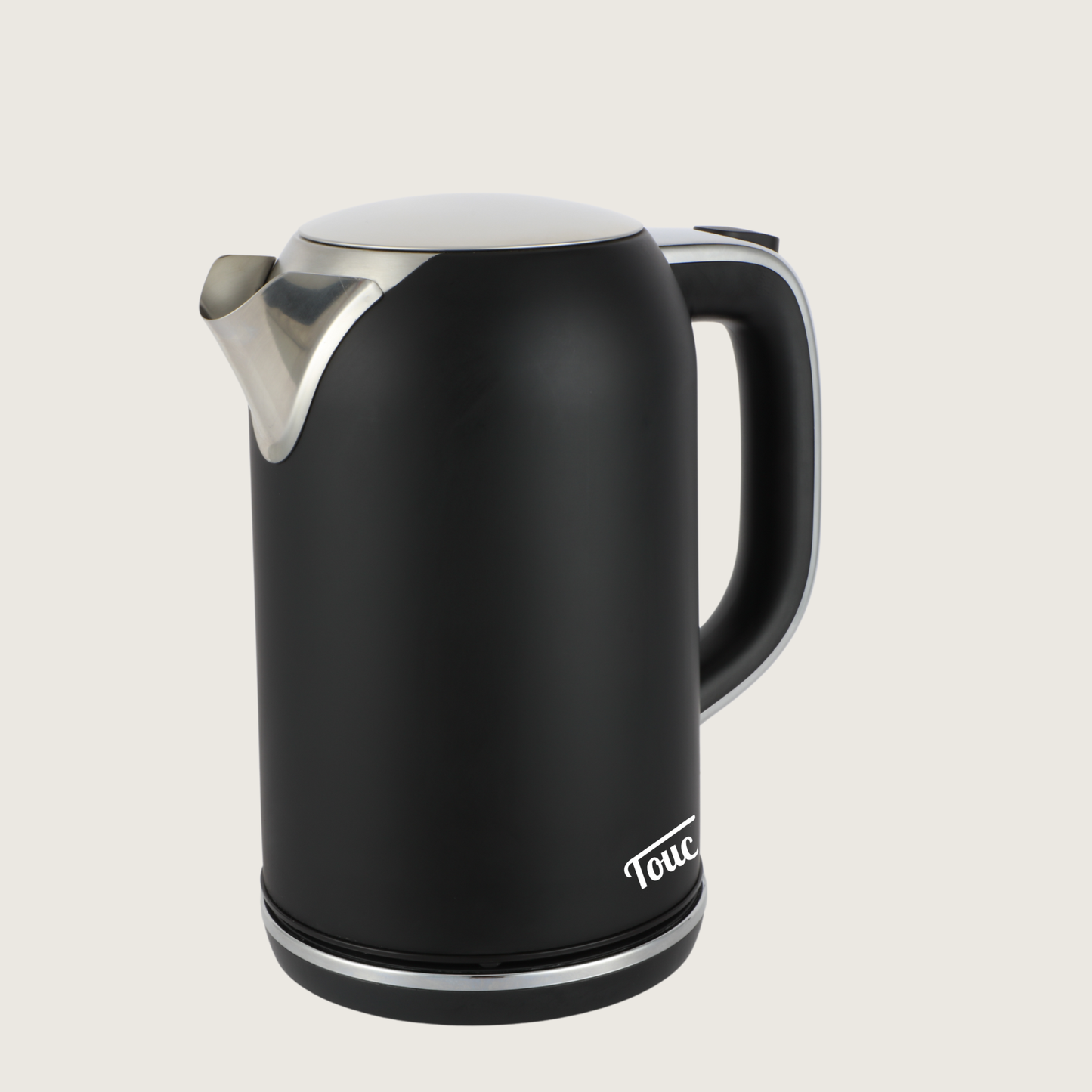 Stainless Steel Kettle Touch 1.7 L
