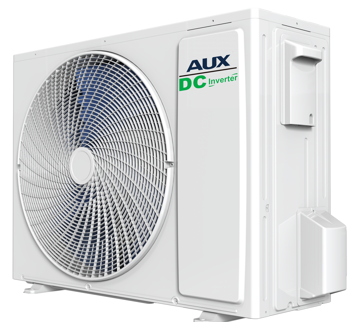 AUX Cassette Air Conditioner  3 Ton