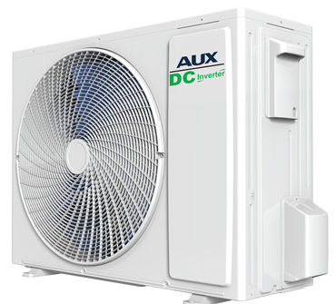 AUX Cassette Air Conditioner  2Ton
