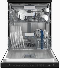 Load image into Gallery viewer, Hitachi Free Standing Dishwasher HDF-F158CVGB (INVERTER)