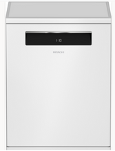 Load image into Gallery viewer, Hitachi Free Standing Dishwasher HDF-F158CVW (INVERTER)