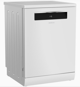 Hitachi Free Standing Dishwasher HDF-F158CVW (INVERTER)