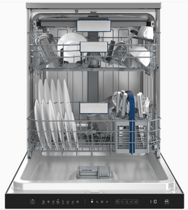 Hitachi Free Standing Dishwasher HDF-F158CVX (INVERTER)