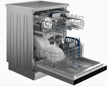 Load image into Gallery viewer, Hitachi Free Standing Dishwasher HDF-F158CVX (INVERTER)