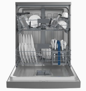 Hitachi Free Standing Dishwasher HDF-F146VS (INVERTER)