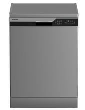 Load image into Gallery viewer, Hitachi Free Standing Dishwasher HDF-F146VS (INVERTER)