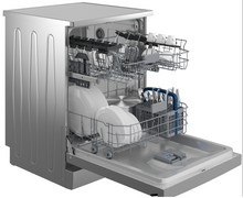 Load image into Gallery viewer, Hitachi Free Standing Dishwasher HDF-F146VS (INVERTER)