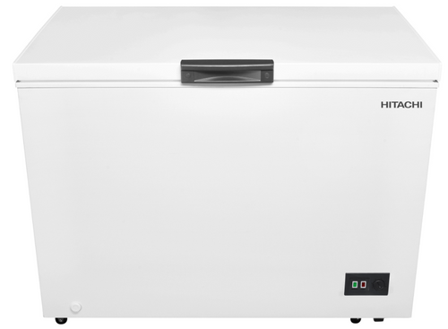 Hitachi Chest Freezer HRCS11316MNV (12 FT)