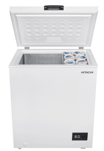 Hitachi Chest Freezer HRCS7145MNV (6 FT)