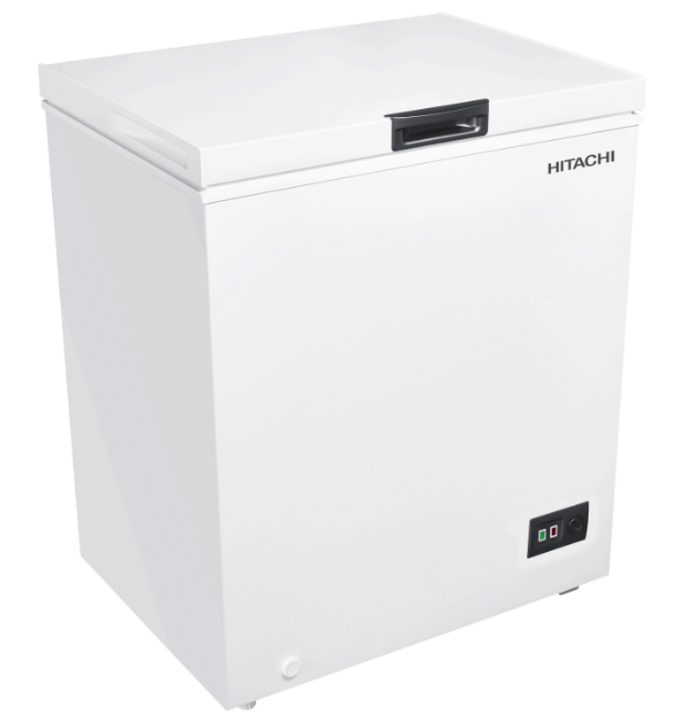 HITACHI Chest Freezer (6 FT)