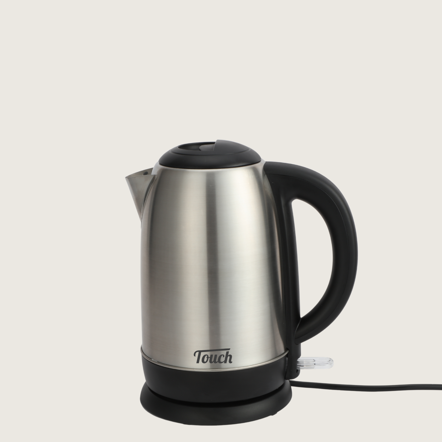 Stainless Steel Kettle Touch 1.7 L
