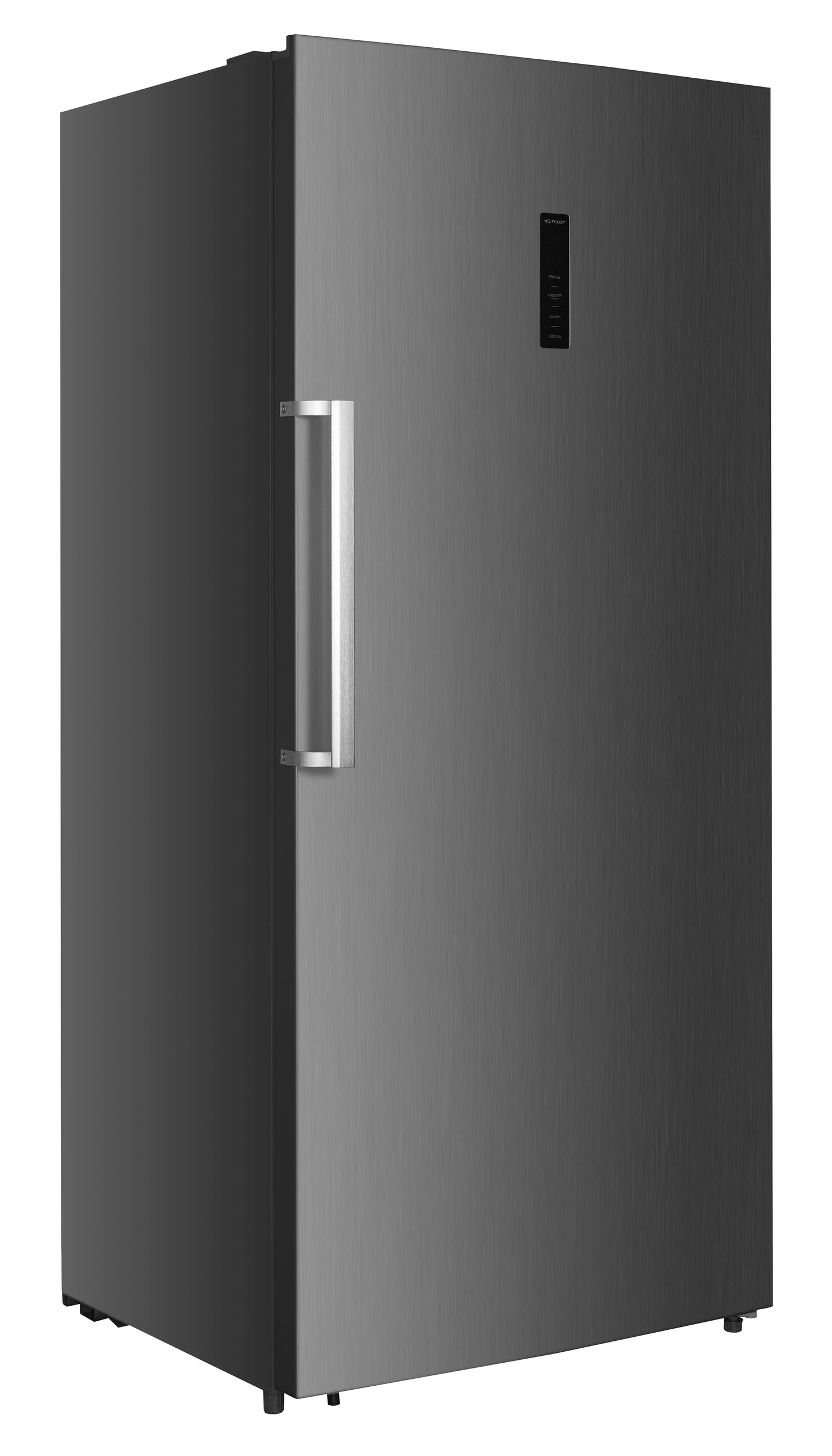 TOUCH Convertible Freezer & Fridge (27FT) - INVERTER