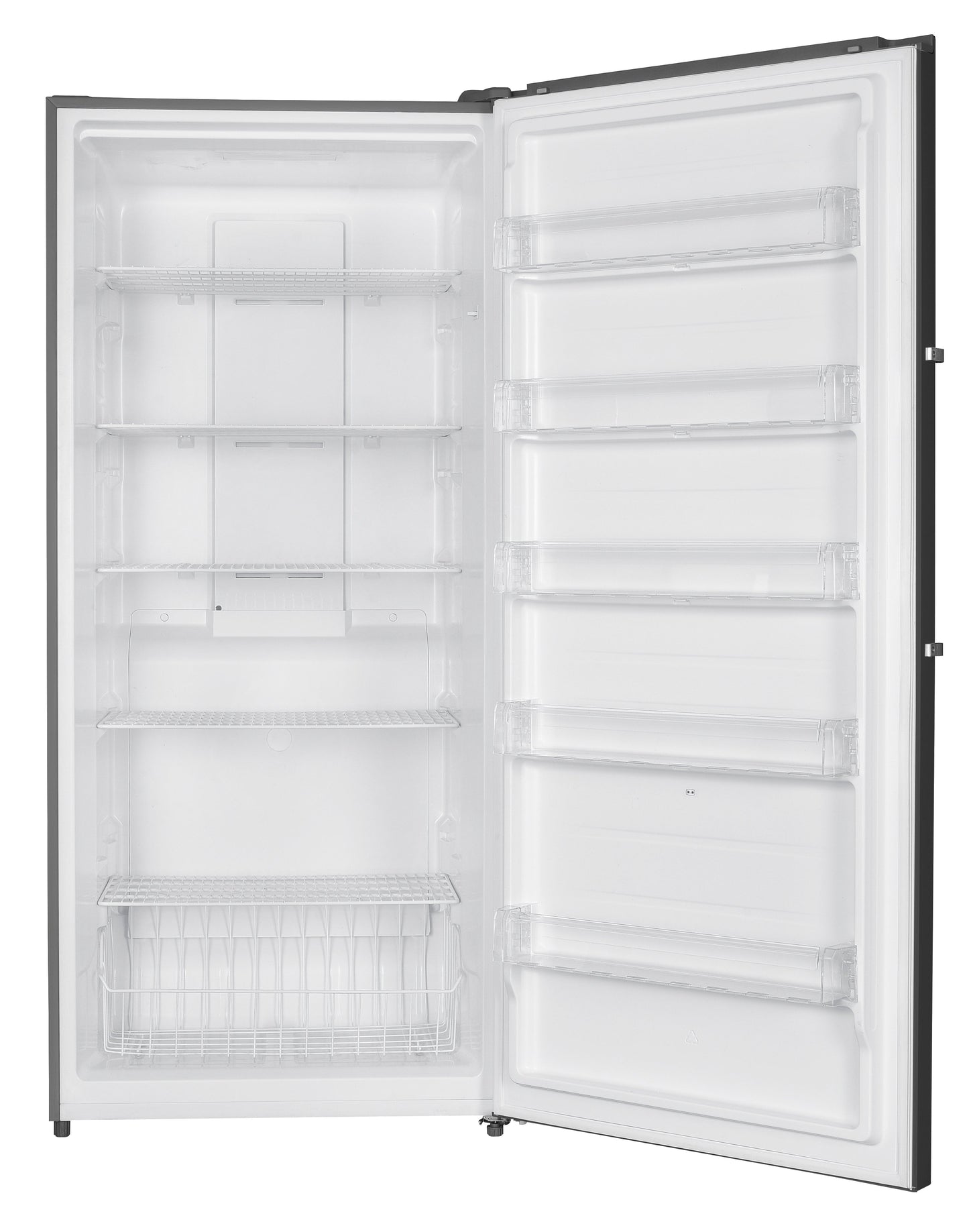 TOUCH Convertible Freezer & Fridge (27FT) - INVERTER