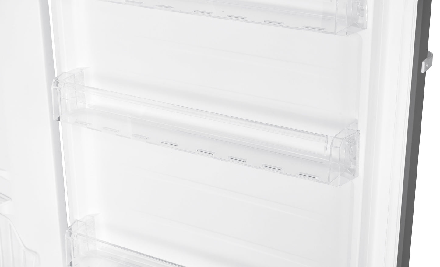 TOUCH Convertible Freezer & Fridge (27FT) - INVERTER