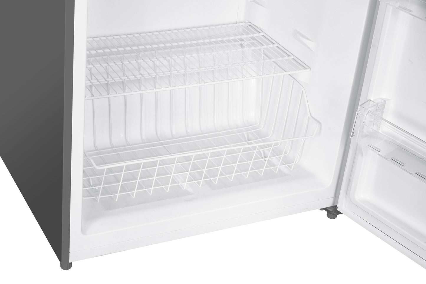 TOUCH Convertible Freezer & Fridge (27FT) - INVERTER