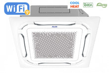 Load image into Gallery viewer, اوكس كاسيت ALTCA-H24/NDR1YB-K التبريد: 18000 موفر طاقة (WIFI)